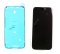 Compatible Touchscreen Display - Refurbished Display With Basic Components Iphone 16 Pro Max -